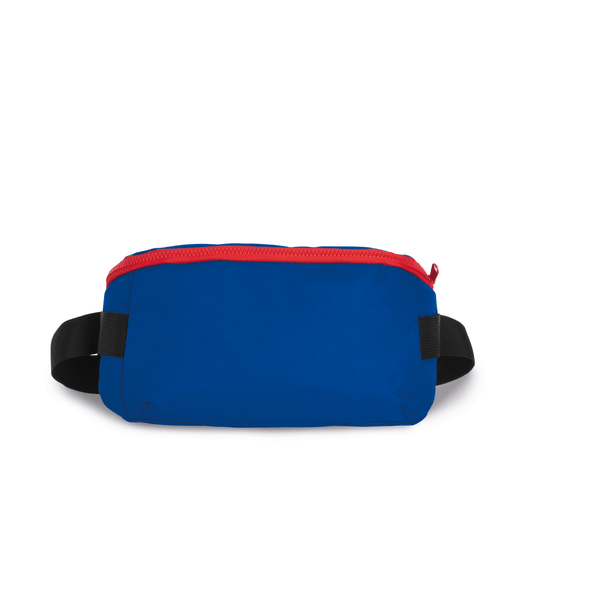 Kimood | Modern waist bag in contrasting colors